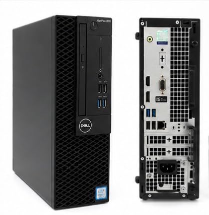 Amazon.co.jp: pcGrace 整備済みデスクトップパソコンセット Dell